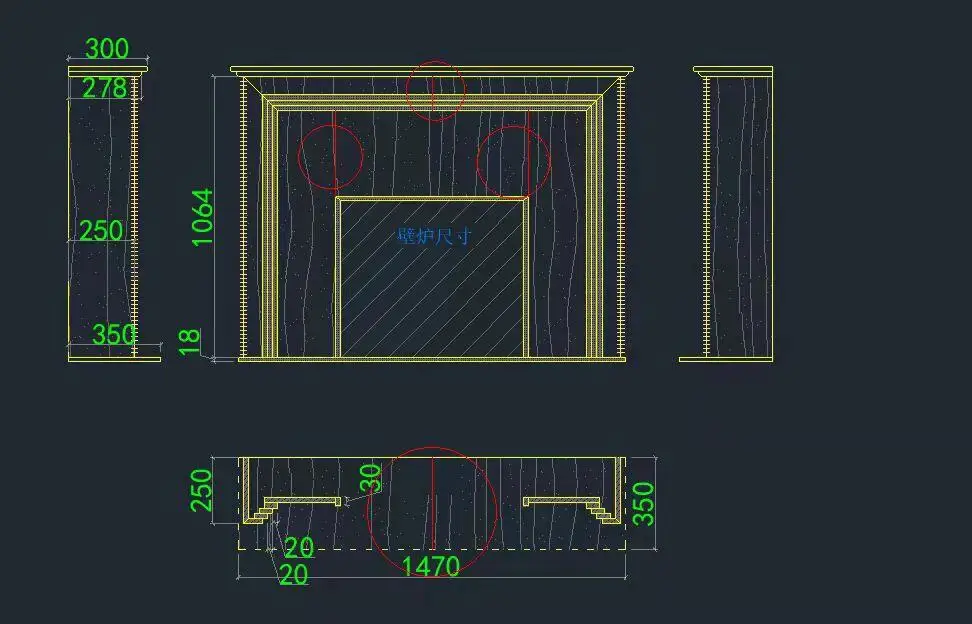 HZX Modern Classic Victorian Marble Fireplace European Designer Style Freestanding Indoor Use Villas Wood Stone Fireplace