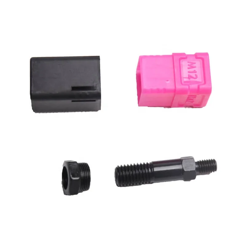  Авто насосные штанги заклепочная гайка инструмент ручной клепальный молоток заклепки сеттер комплект из нержавеющей стали Nutsert MY-SG1911