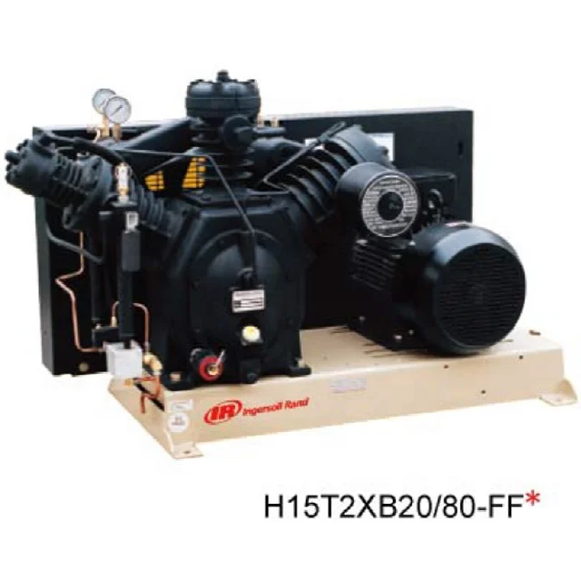 
Ingersoll Rand High Pressure Reciprocating Air Compressor/Air Compressing Machine T30 Ingersoll Rand T30 ir compressors 