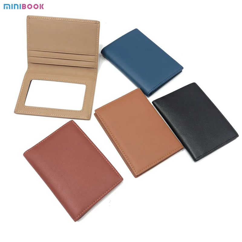 Factory Wholesale Sublimation Blank Heat Transfer Short Wallet Diy Sublimation Hot Photo Wallet Card Bag For Men