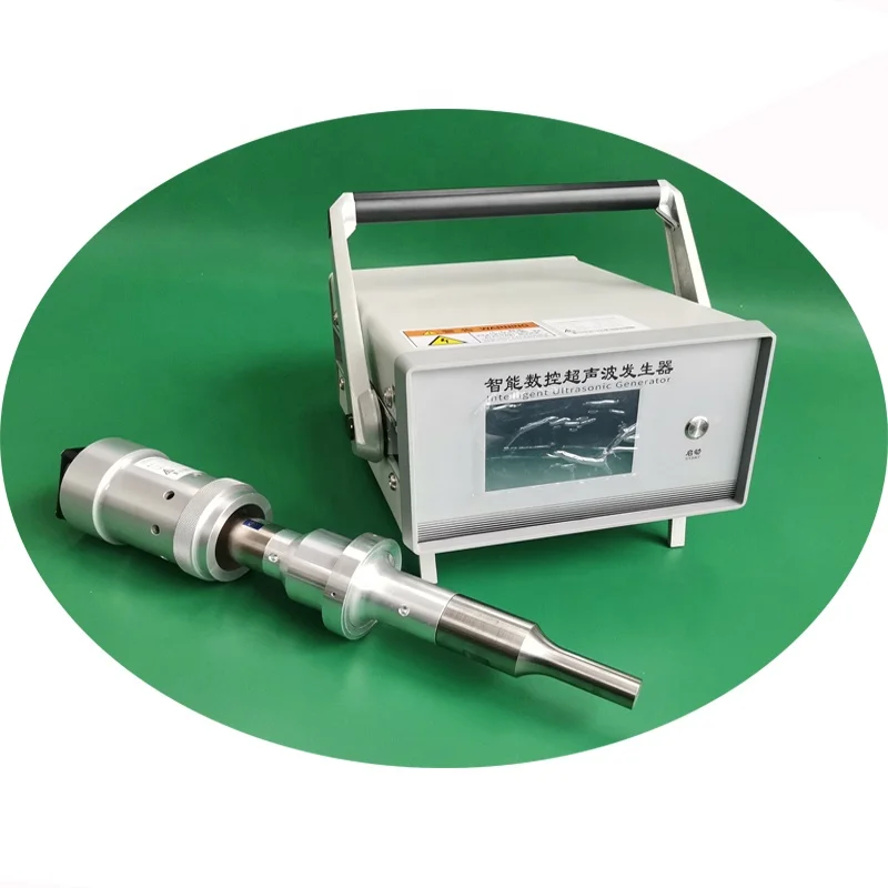 Ultrasonic Probe Homogenizer Sonicator Cell Disruptor Ultrasound Homogenizer Price