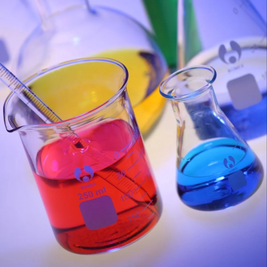 150ml 200ml 600ml 2000ml 5000ml Griffin Berzelius with spout borosilicate 3.3 Laboratory glassware Glass beaker