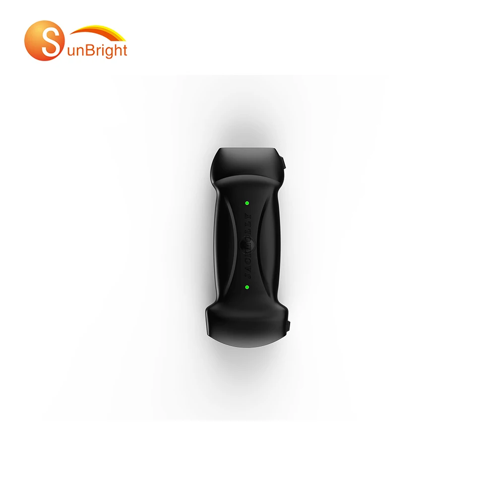 Высокочастотный 96 элементов беспроводной портативный ультразвук 3 в 1 зонд цветной допплер устройство