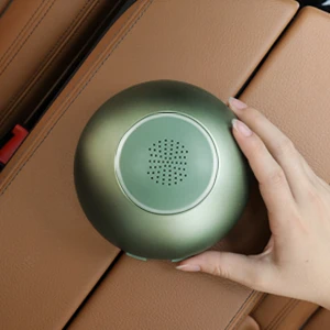 
Car air purifier usb charger, car charger air purifier 