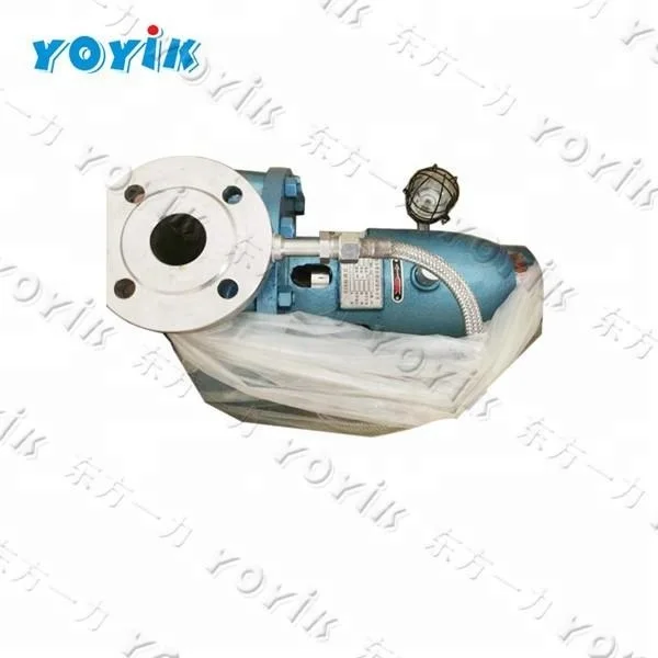 China manufacture stator cooling water pump YCZ50-250B industrial pump generator high pressure single stage centrifugal pump