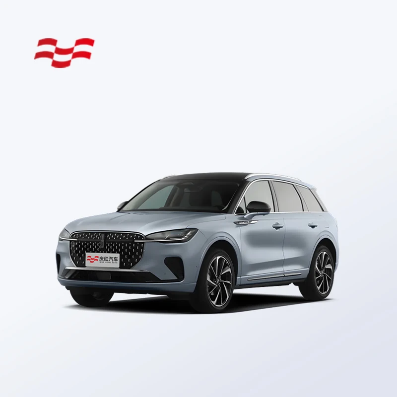 Низкая цена китайские подержанные автомобили лидер продаж низкий пробег 2023 LINCOLN Corsail 2 0 T 4WD Pro новый автомобиль для продажи