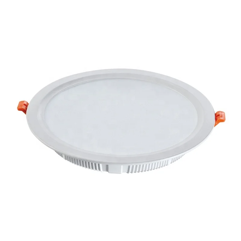 Поверхностного монтажа подсветкой потолочная Светодиодная панель с подсветкой свет