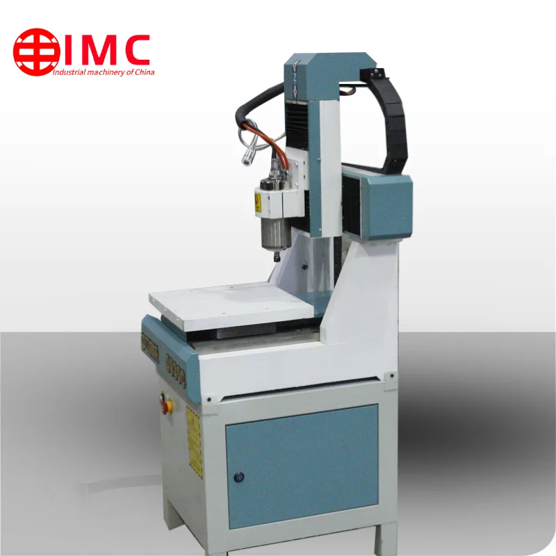 cnc router  3030 mini 3 axis pcb engraving machine pcb milling machines