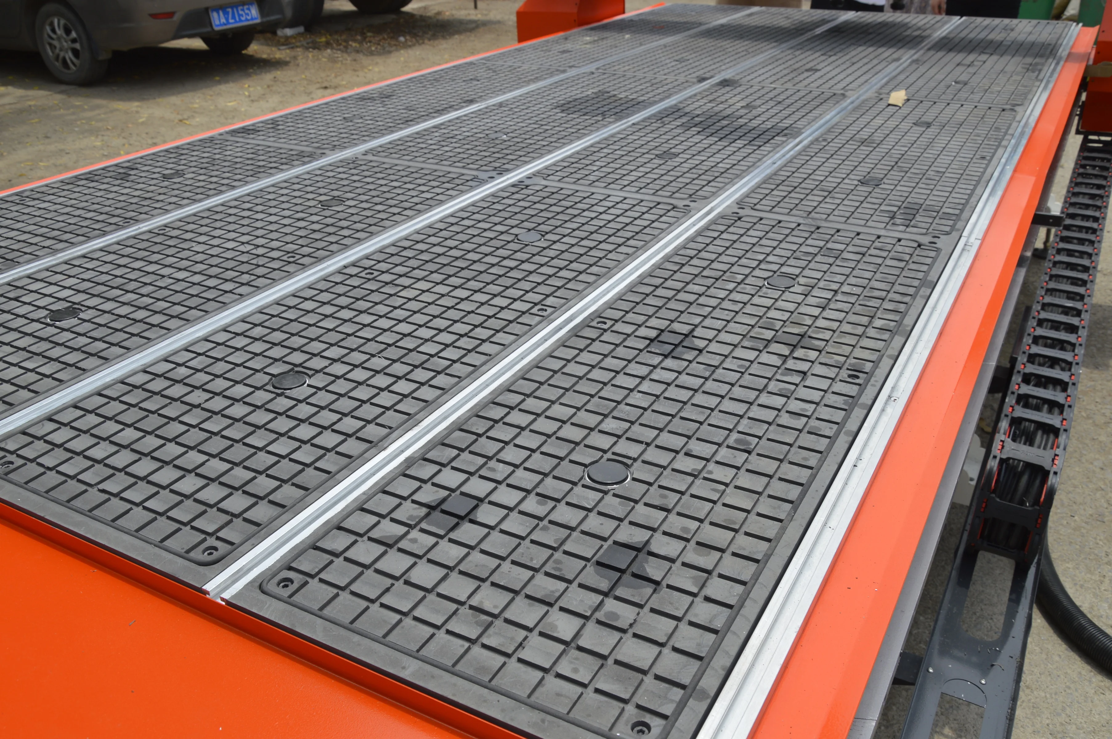 20%discount .High Power fiber laser cutting machine SAL3015AM LASER POWER 6000W