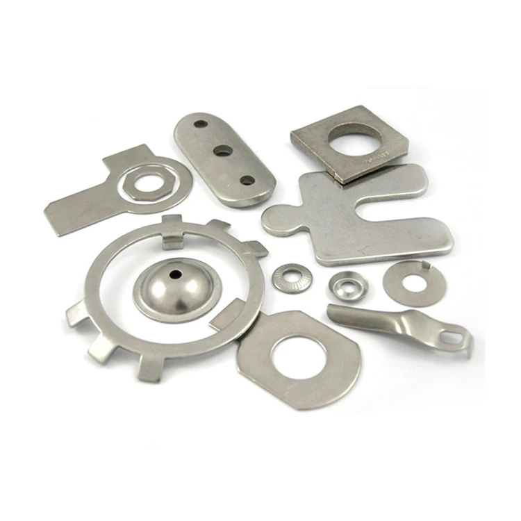 Precision CNC Industrial Equipment Accessories Sheet Metal Parts Machining Drill Wire EDM Stand Base Metal