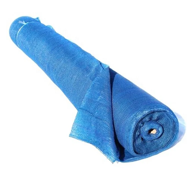 UV protection agriculture shadow netting outdoor sun shading net for balcony