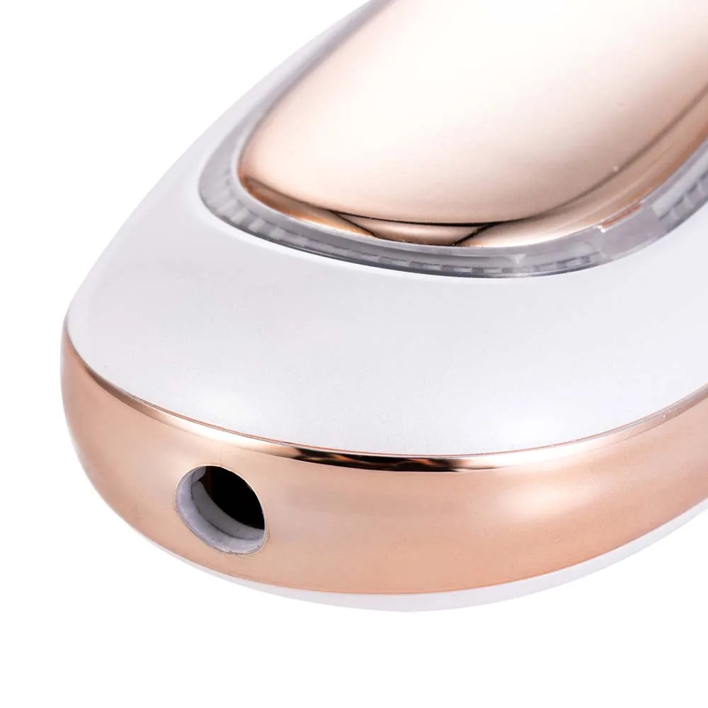 Женская мини-бритва эпилятор инструмент для удаления волос на лице депилятор ручная бритва