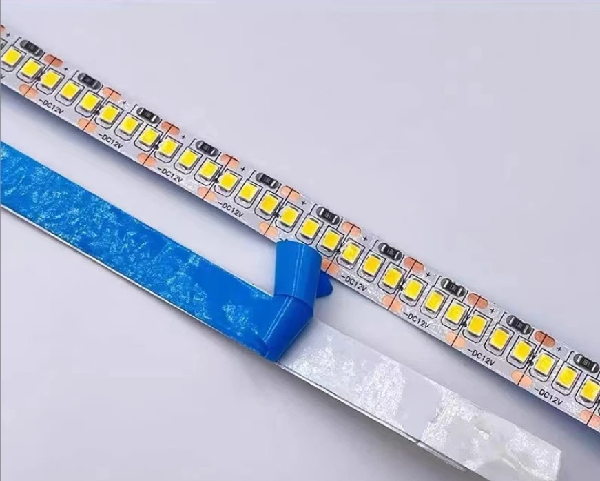 2835 Светодиодные полосы света 240led