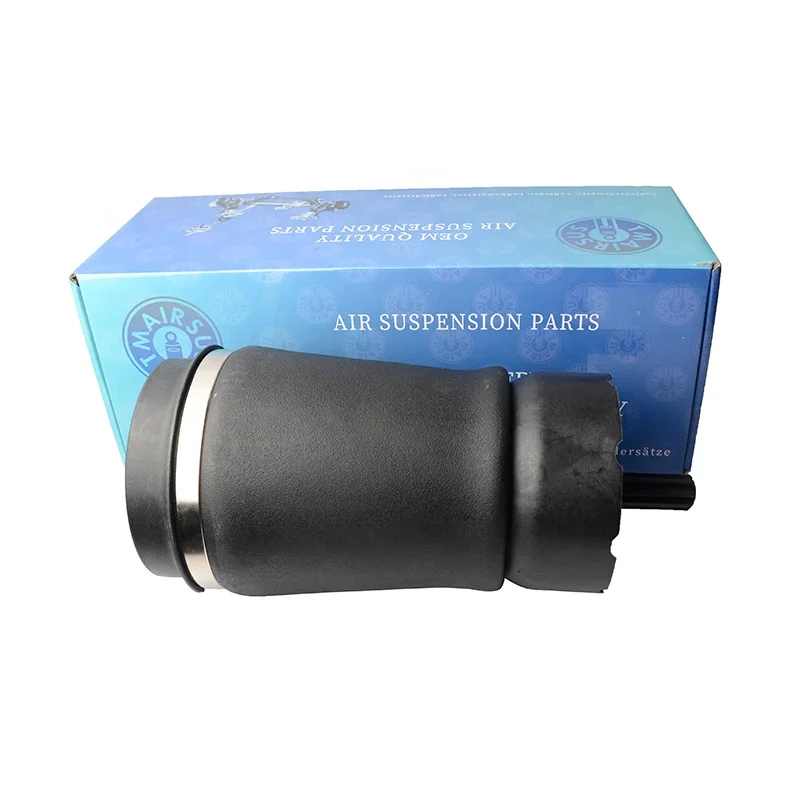 Air Shock Absorber Repair Kits For L322 Rear Shock Absorber Air Bellow  RKB500082 RKB500080  Air Spring Ballon