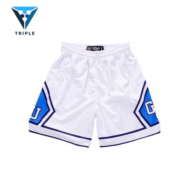 2021 mesh sublimation basketball shorts running custom design basketball shorts