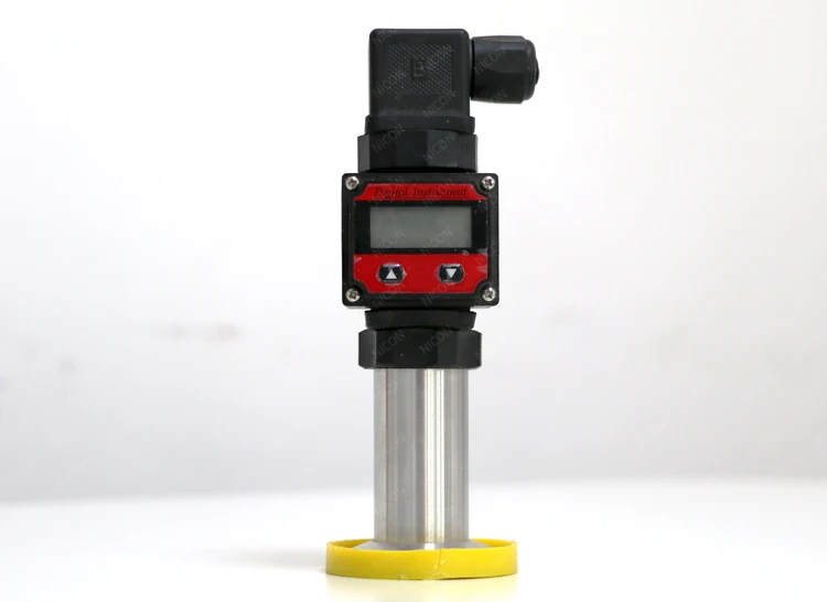 NICON waterproof atmospheric pressure sensor with display