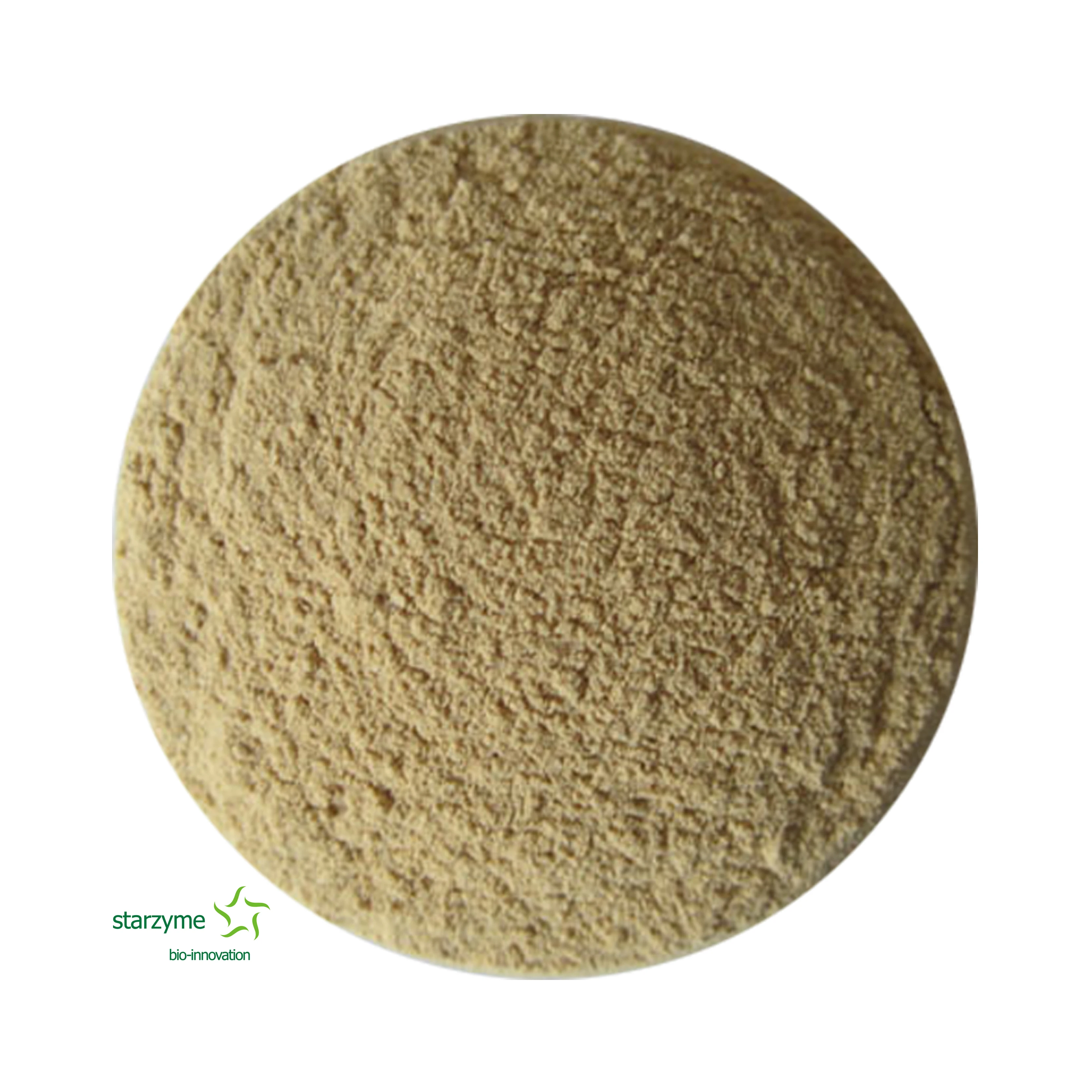 High Colony Content Lactobacillus Acidophilus Powder Probiotics Factory