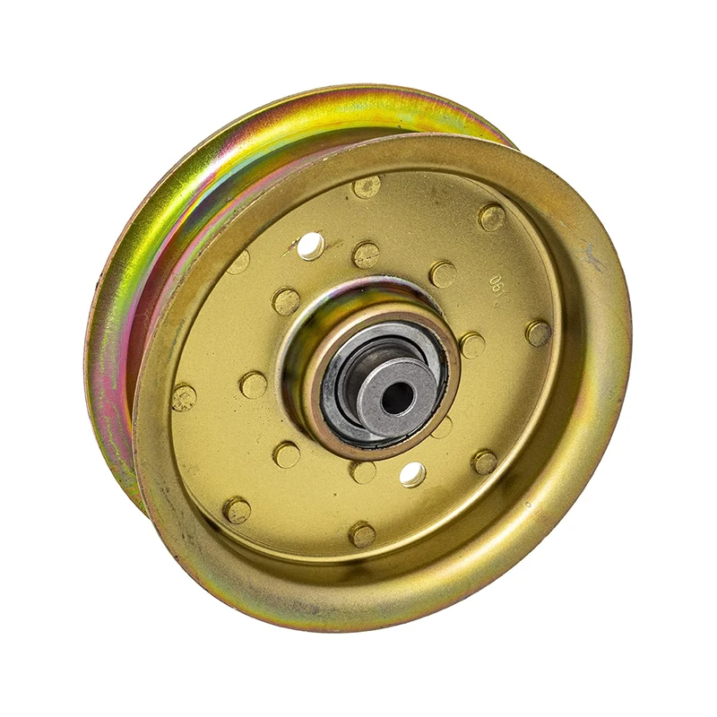 Idler Pulley for Turf Tiger Cheetah Cub Wildcat Saber Tooth Velocity Plus 483215 48269 482416