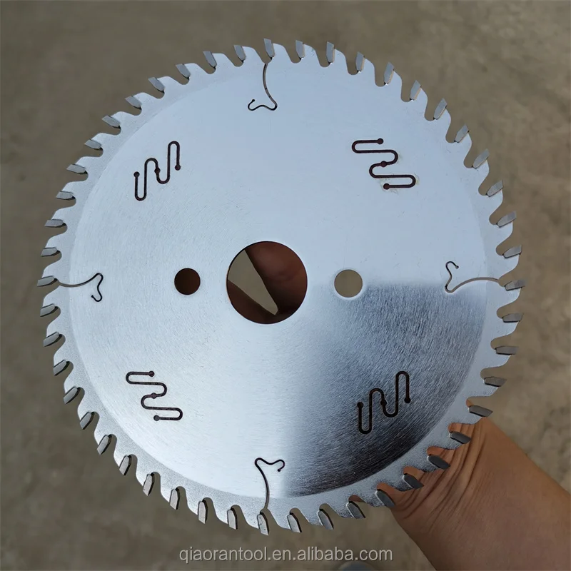 Tct saw blade cutting circular blade cutter solid wood