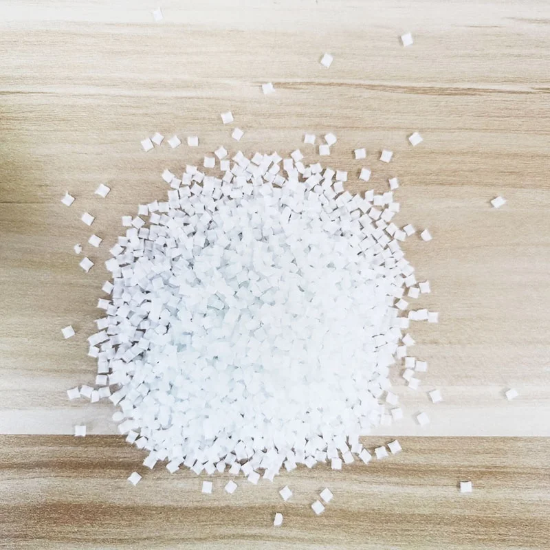 Plastic Raw Materials Virgin Polypropylene PP Resin Granules