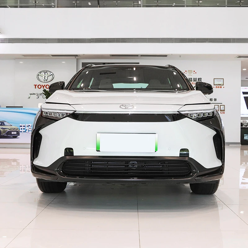 Панорамный люк на крыше Toyota 4WD 5 мест Camry Bz4x BZ3 бензиновый автомобиль в стане