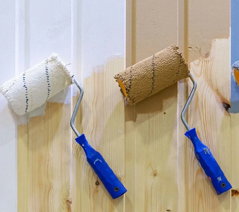 Various of Paint Roller High Density Different Sizes Paint Roller