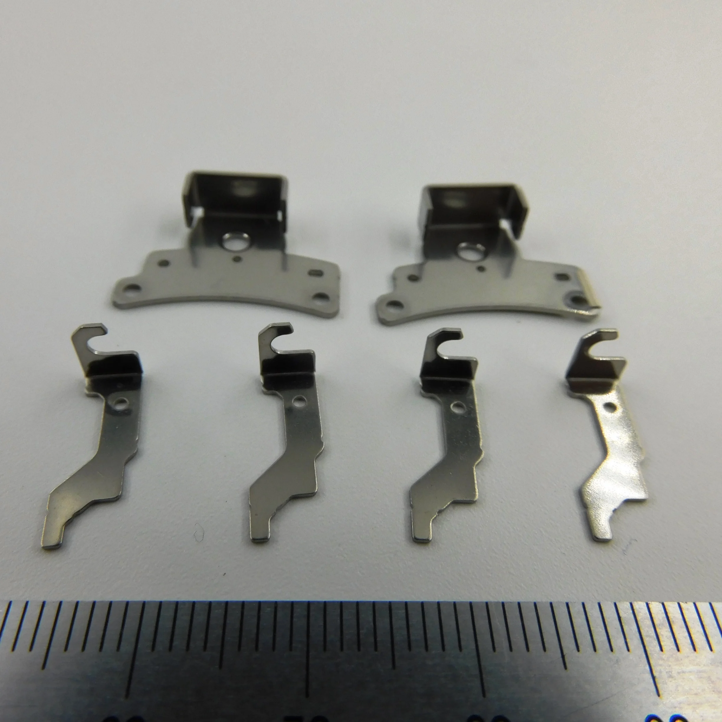 Quality Assurance Custom Ardware Terminal Board Mounting Plate Fixing Plate Bracket