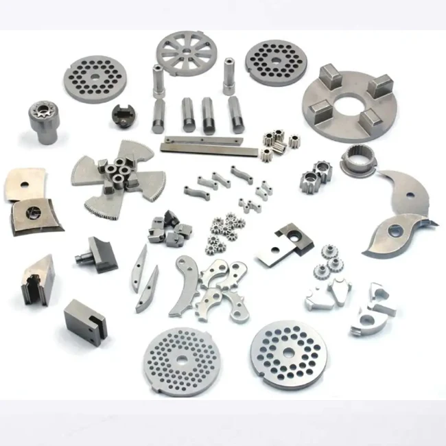 VMT CNC Precision Machined CNC Custom Machining Parts Custom Aluminum Machining Prototypes Spare Parts Aluminum Custom Machining