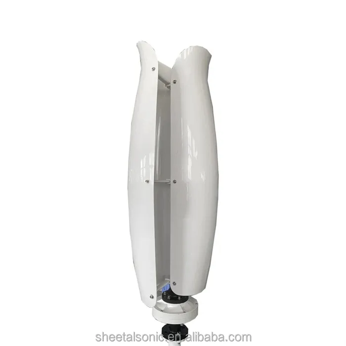 12V 24V 1000W Wind Turbine Generator For Vertical Wind Small Wind Turbine Renewable Energy