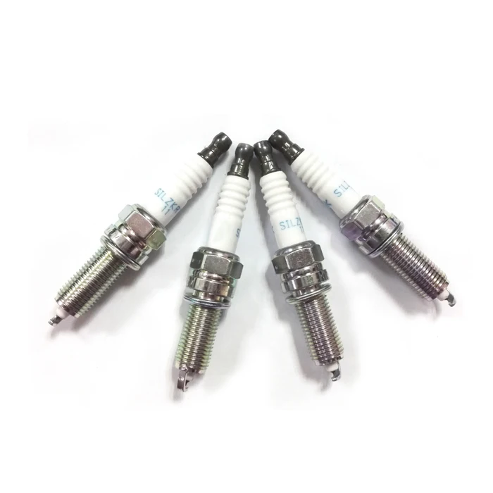9723 SILZKR7B11 engine parts car spark plugs for HYUNDAI