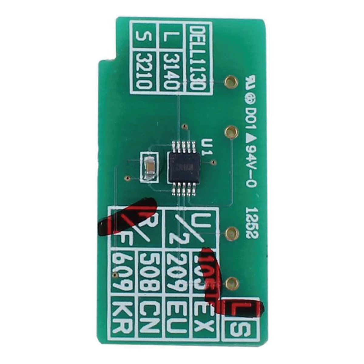 Совместимость для Samsung MLT-D104S mlt 104 использования тонера в ML-1660/1665/1667/1670/1671/1675/1676/1677/1865/1865/1867