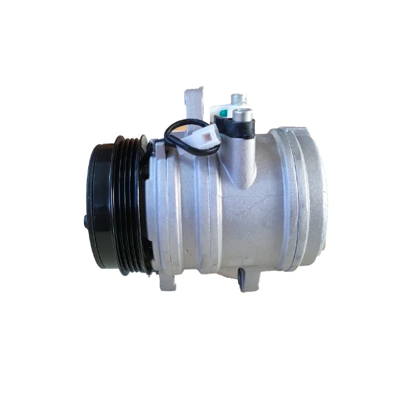 FM10S13-003 Auto air ac compressor fro Chevrolet Spark /Chery QQ 3 1.1 96568210  96568208 717860