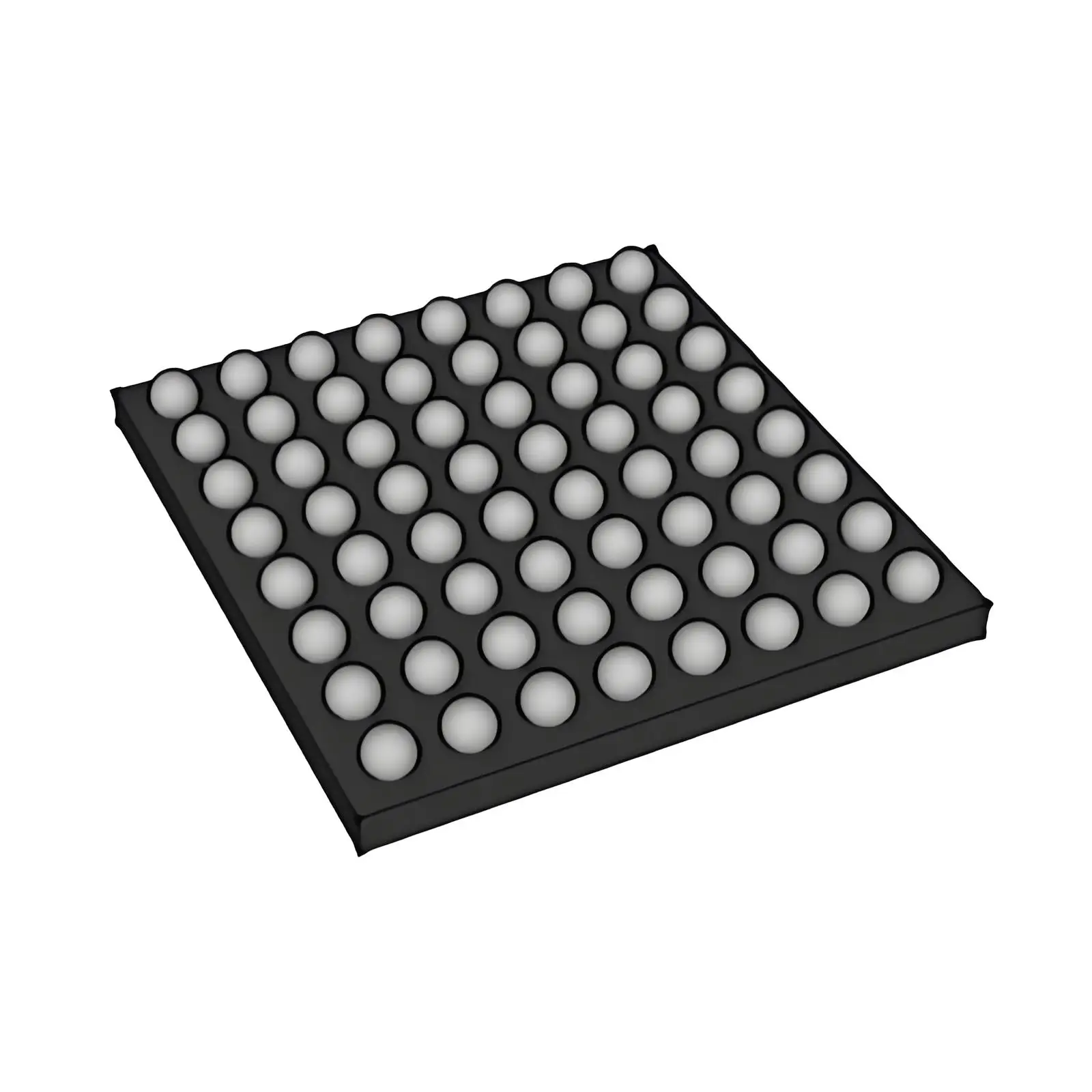 BJH BOM PCB PCBA new original RF TXRX+MCU ISM<1GHZ IC VQFN32 CC1120 CC1120RHBR