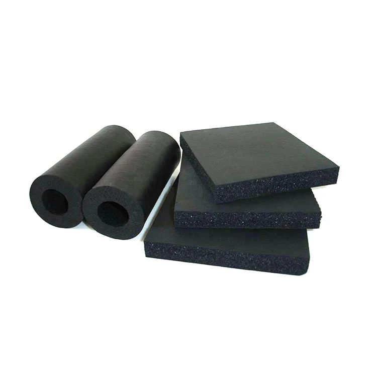DATANG soft insulation material factory direct sales can be customized insulation rubber sheet