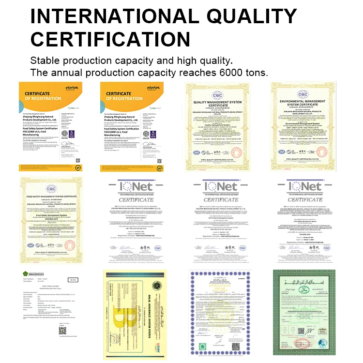 Горячая распродажа оптом индивидуальная упаковка собственная торговая марка чай Дахунпао в пакетиках