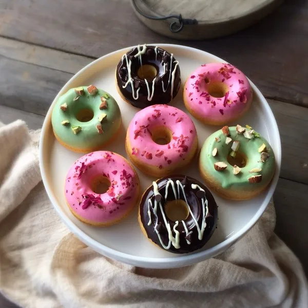 mini donut ball machine automatic donut making machine donut maker 2024 hot sale comercial machine