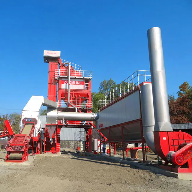 Dust Collector Bag House Dust Filter