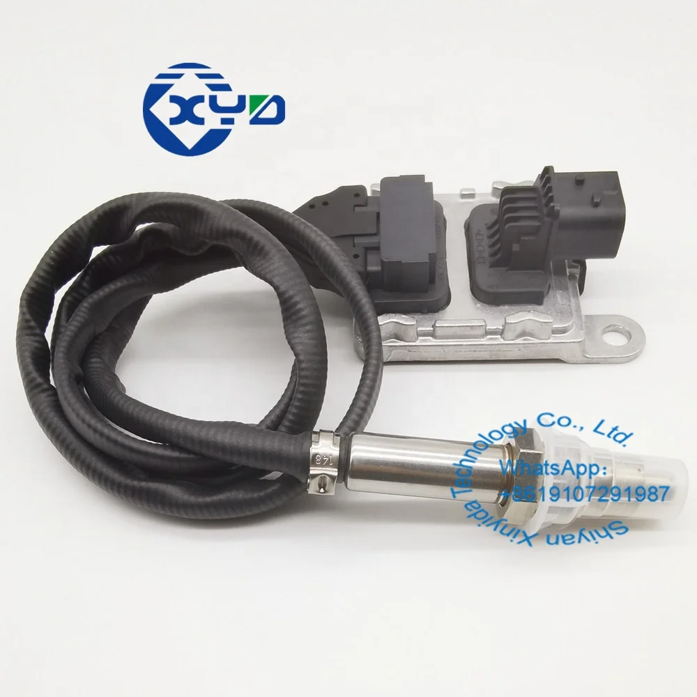 XINYIDA wholesale 5WK96741B 4326874 A045S171 A2C9599140001 12V nitrogen oxygen sensor 5WK9 6741B