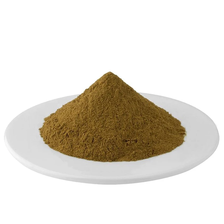 
Laminaria Fucoxanthin Extract 95% Fucoxanthin 