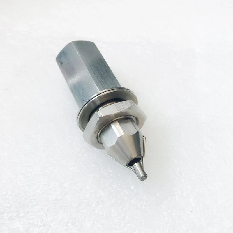 
dry fog dust suppression nozzle 