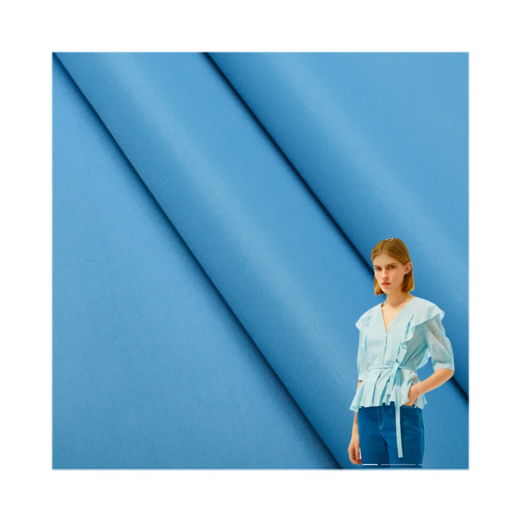 Polyester Fabric Lining 100%Polyester Fabric Inner Lining Fabric Pu Coating For Dress