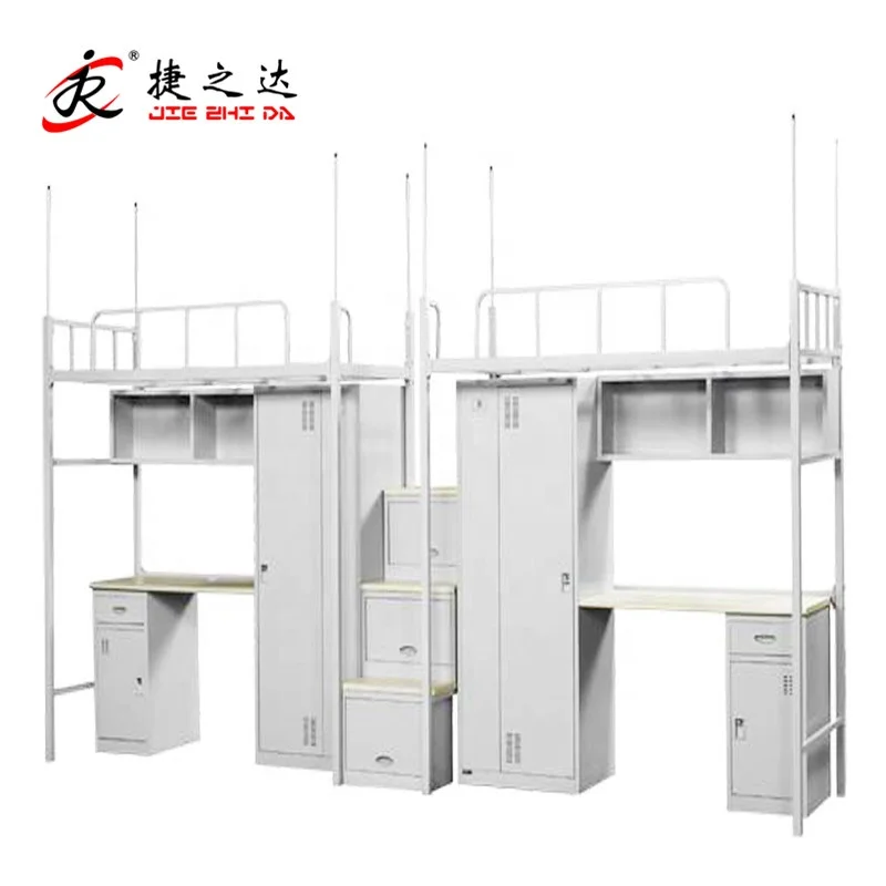 Cheap Metal Bunk Bed Frames Wrought Iron Bunk Bed Dorm Bed Lofts