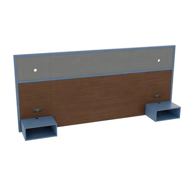 5 Star Modern Luxury AmericInn by Wyndham Bedroom Sets Hotel Furniture