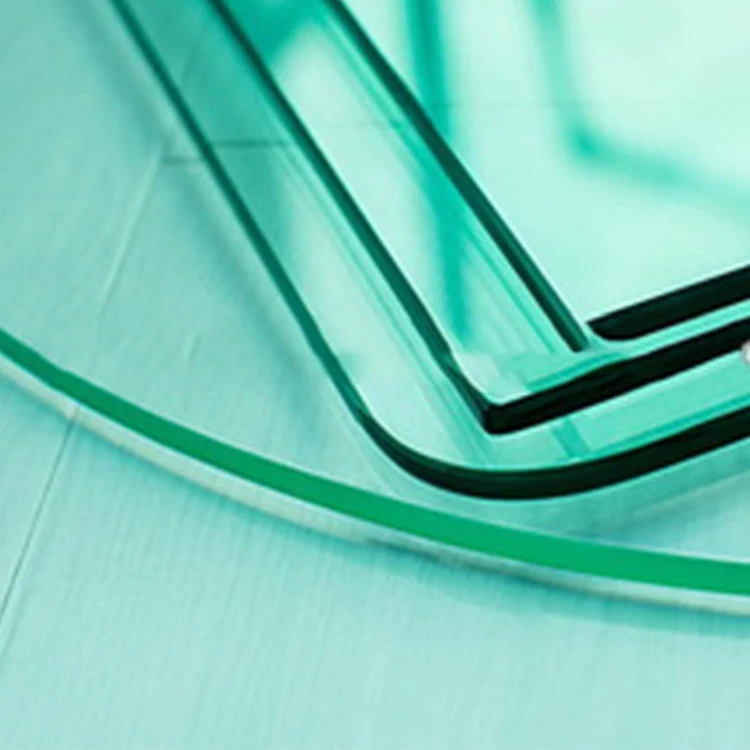 10Mm 12Mm 15Mm 19M Jumbo Size Large Toughened Glass Panels For Storefront Glass Oversize Large Tempered Glass