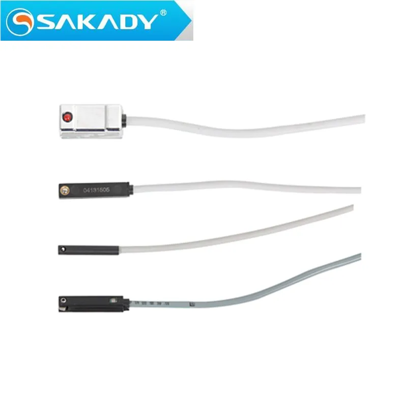 Magnetic Reed Switch Proximity Sensor
