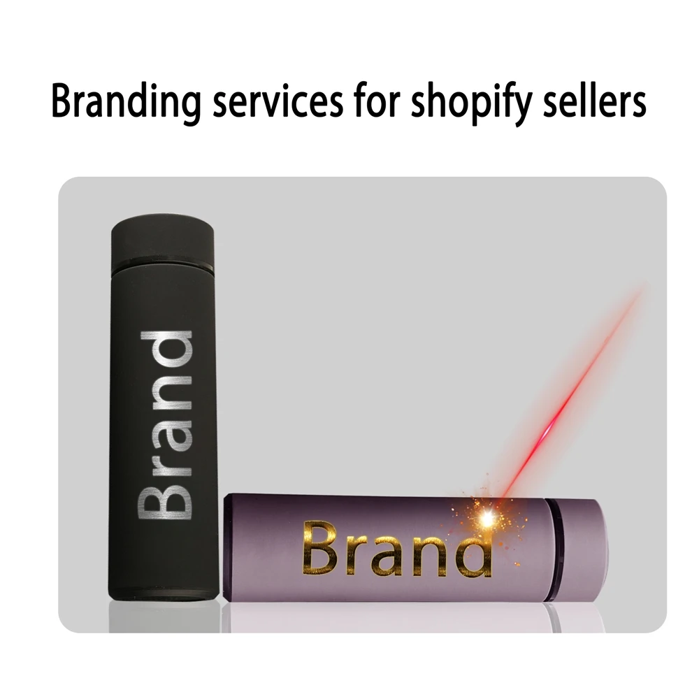 
Dropshipping partner with sourcing service 