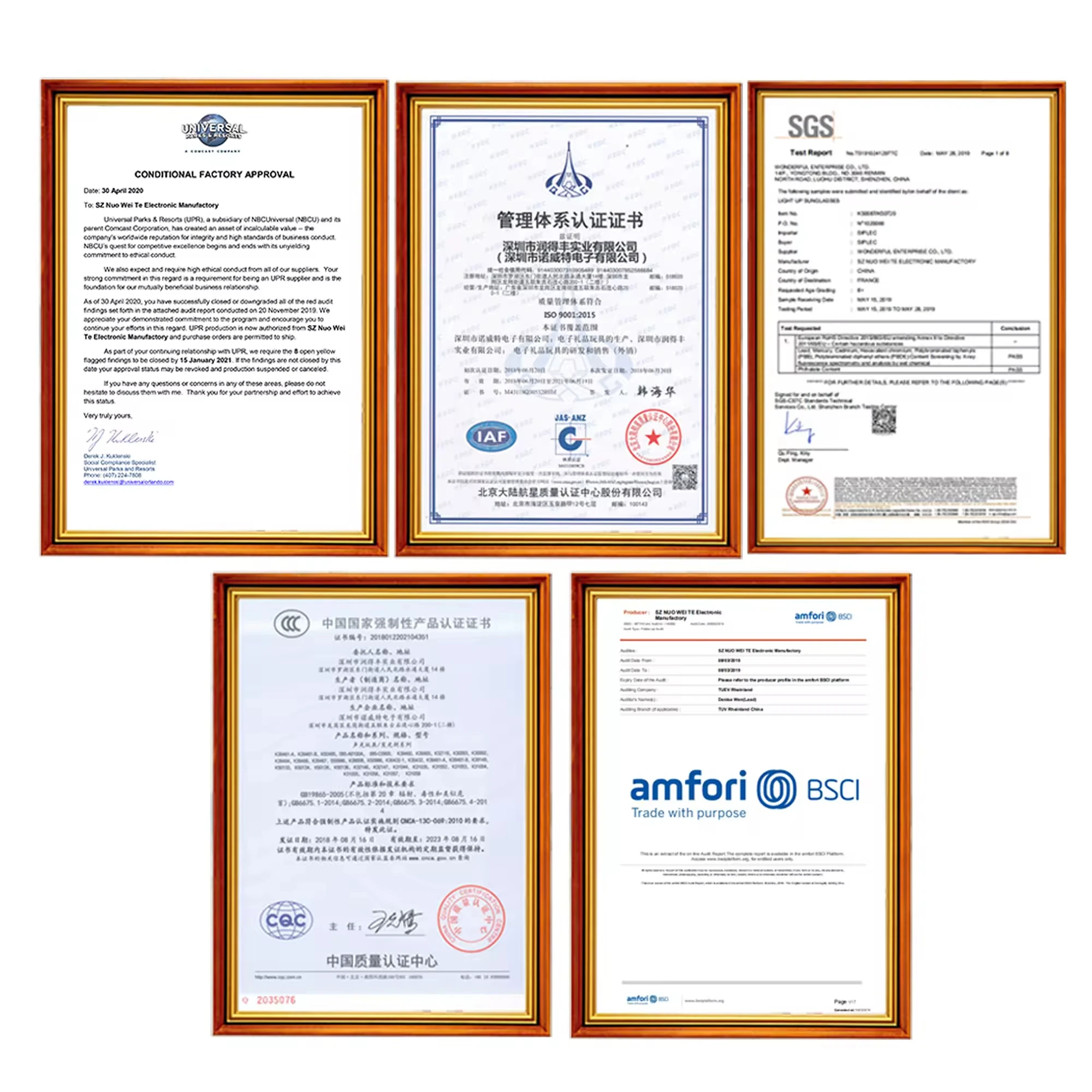 Independence Day Flashing Light up Glasses American Flag Sunglasses Frame with LED 4th of July Patriotic USA Sunglasses