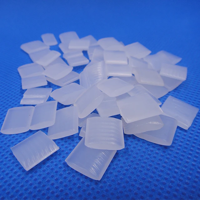 White Hot Melt Adhesive Glue granules For Packing Straw (Boxes And Cartons)