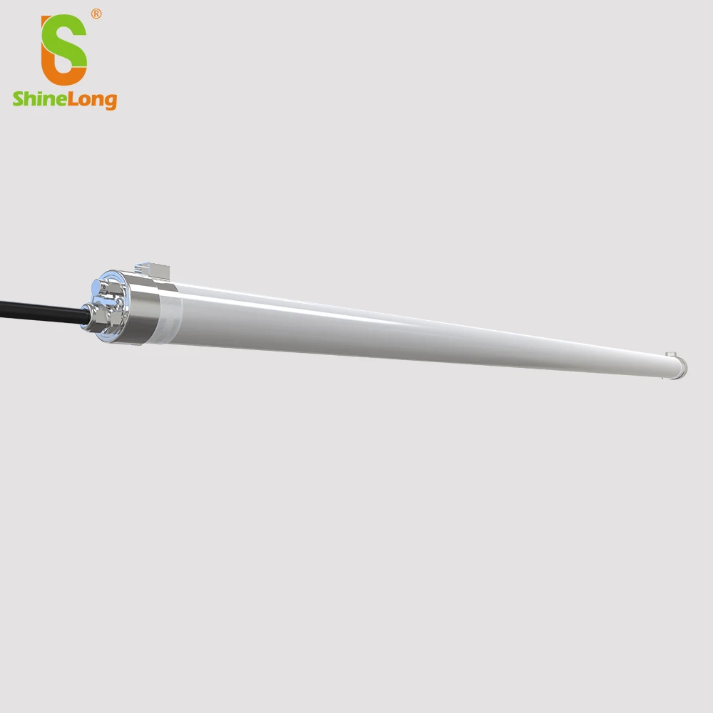 Профессиональный Rancher Mini IP66 IK10 трехсторонний свет революционный 130lm/w 135lm/w 150lm/w сертифицированный ENEC SAA CE RoHS ERP