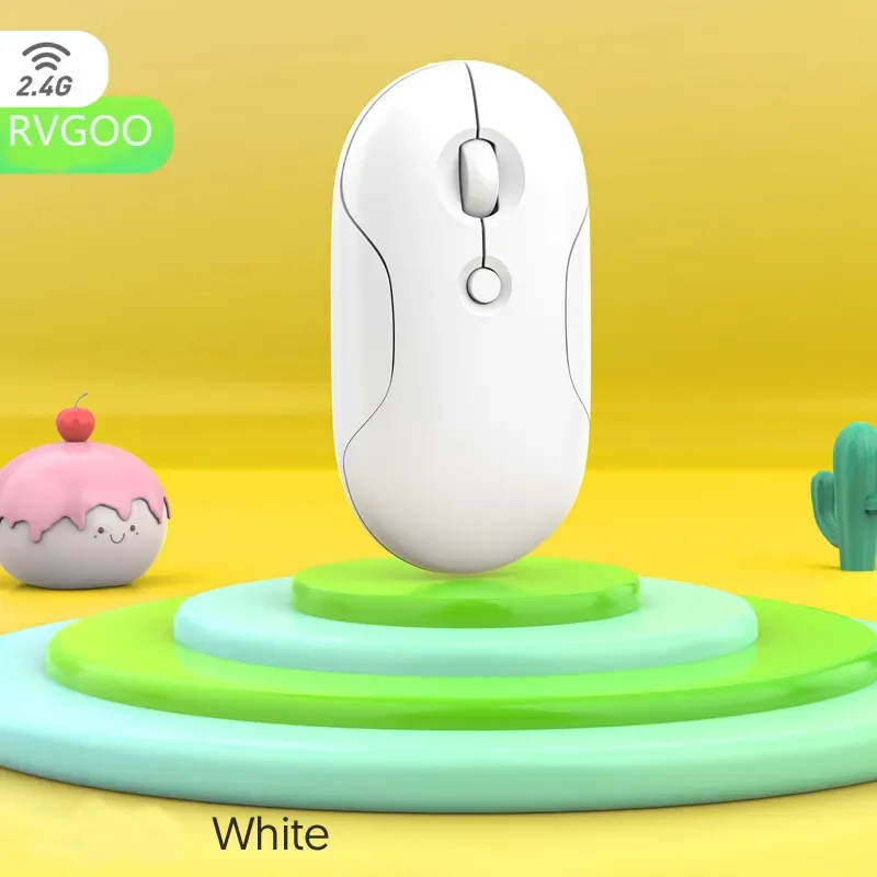 Best Ergonomics Optical Wireless Computer Mouse Oem Gaming Mouse Office Mouse